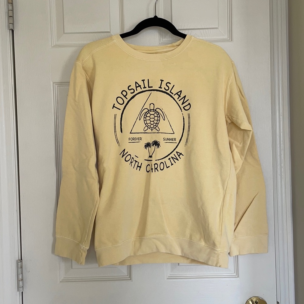 Comfort Colors Crewneck